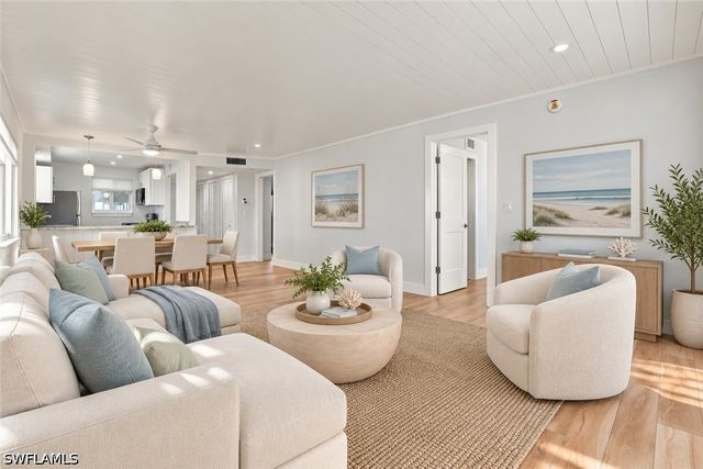 2580 Estero BLVD 15, Fort Myers Beach, FL 33931