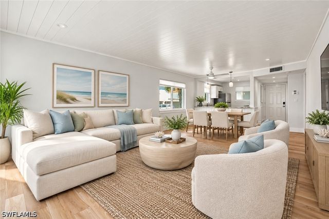 2580 Estero BLVD 15, Fort Myers Beach, FL 33931