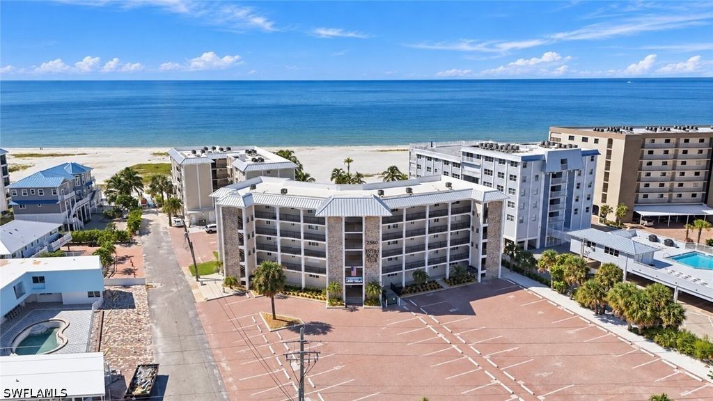 2580 Estero BLVD 15, Fort Myers Beach, FL 33931
