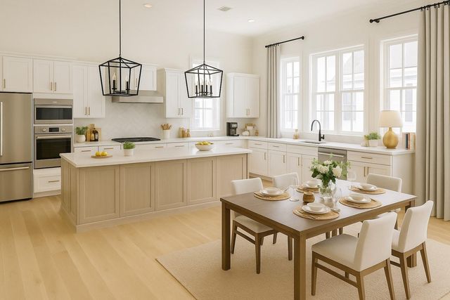 3317 Green Lilly Lane, Houston, TX 77008