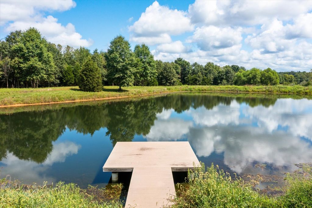 Image 33 of property listing at 7302 River Road, Iuka, IL 62849