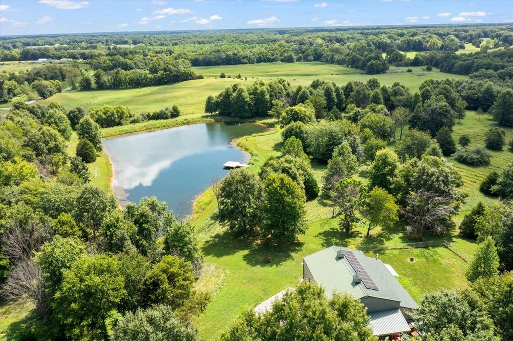 Image 53 of property listing at 7302 River Road, Iuka, IL 62849