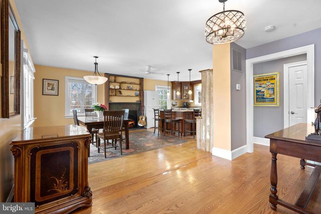 5194 SCRABBLE RD, Shepherdstown, WV 25443