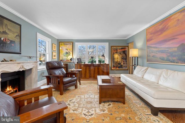 5194 SCRABBLE RD, Shepherdstown, WV 25443