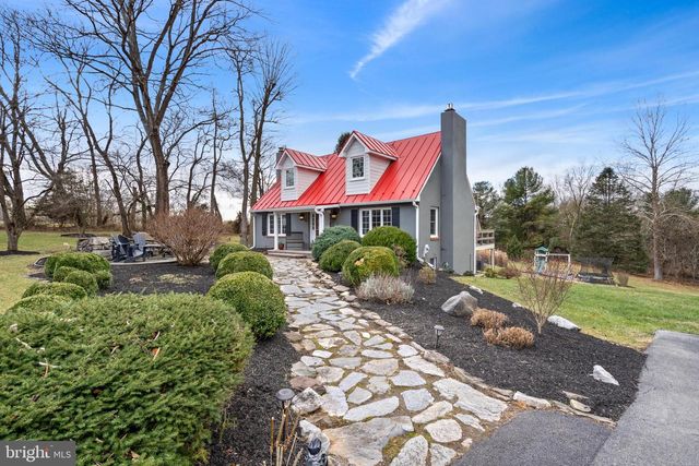 5194 SCRABBLE RD, Shepherdstown, WV 25443