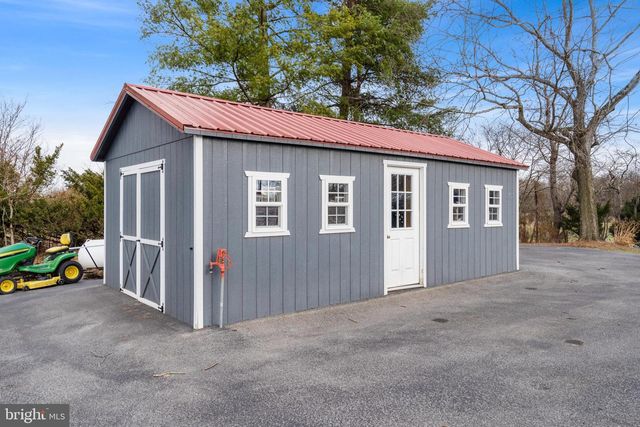 5194 SCRABBLE RD, Shepherdstown, WV 25443