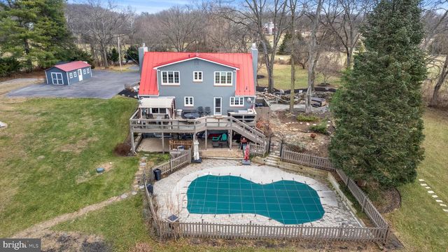 5194 SCRABBLE RD, Shepherdstown, WV 25443