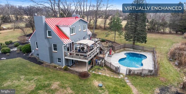 5194 SCRABBLE RD, Shepherdstown, WV 25443