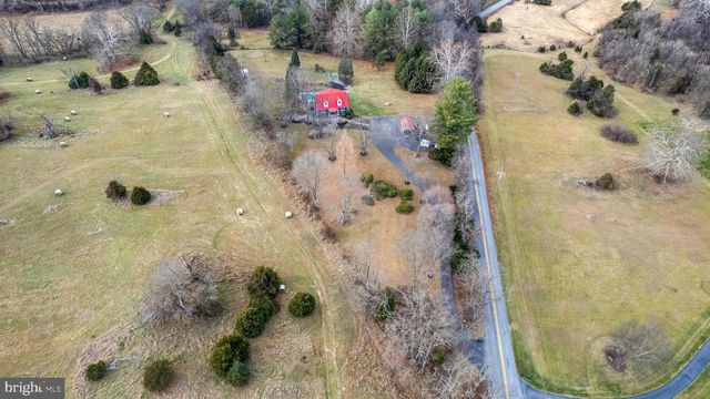 5194 SCRABBLE RD, Shepherdstown, WV 25443