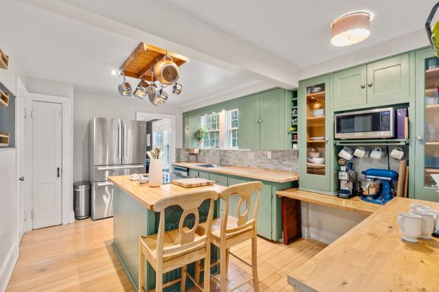 418 Copeland Street, Brockton, MA 02301