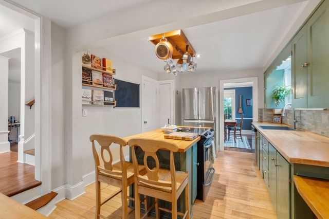 418 Copeland Street, Brockton, MA 02301