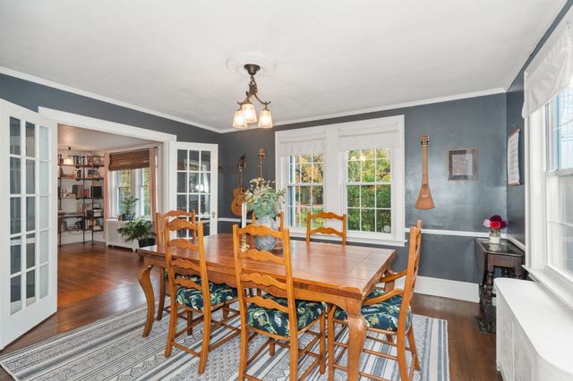 418 Copeland Street, Brockton, MA 02301
