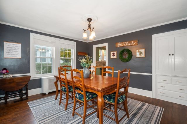 418 Copeland Street, Brockton, MA 02301