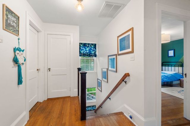 418 Copeland Street, Brockton, MA 02301