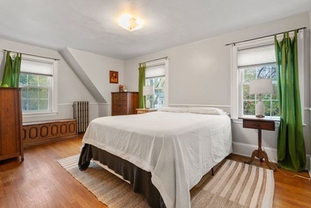 418 Copeland Street, Brockton, MA 02301