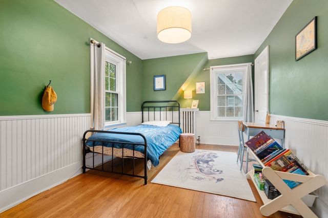 418 Copeland Street, Brockton, MA 02301