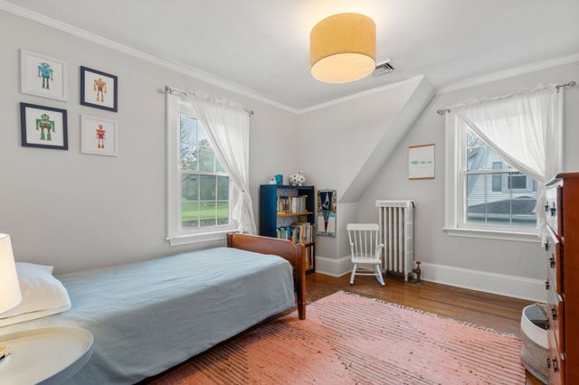 418 Copeland Street, Brockton, MA 02301