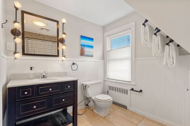 418 Copeland Street, Brockton, MA 02301