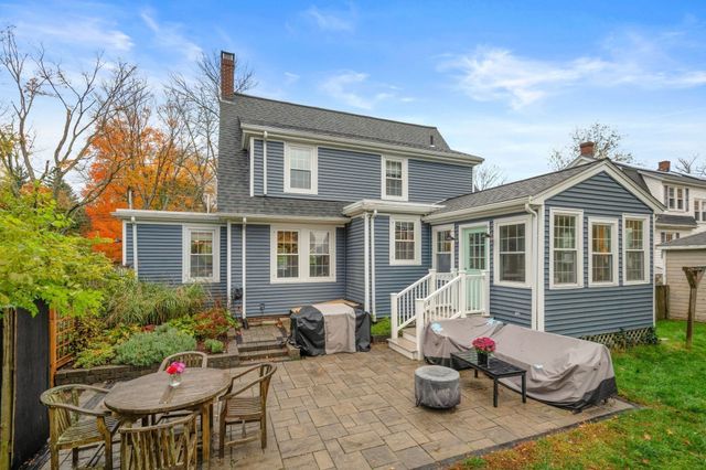 418 Copeland Street, Brockton, MA 02301
