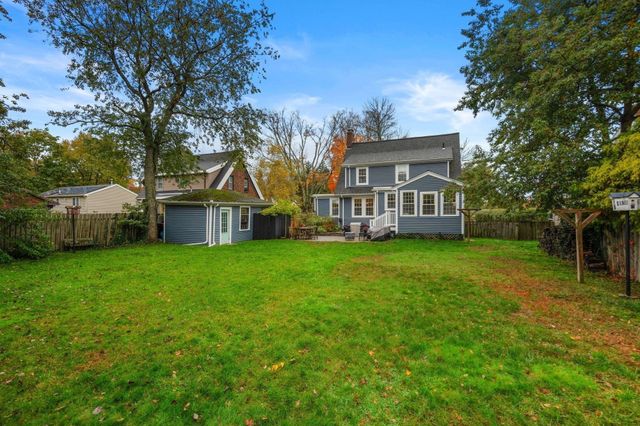 418 Copeland Street, Brockton, MA 02301
