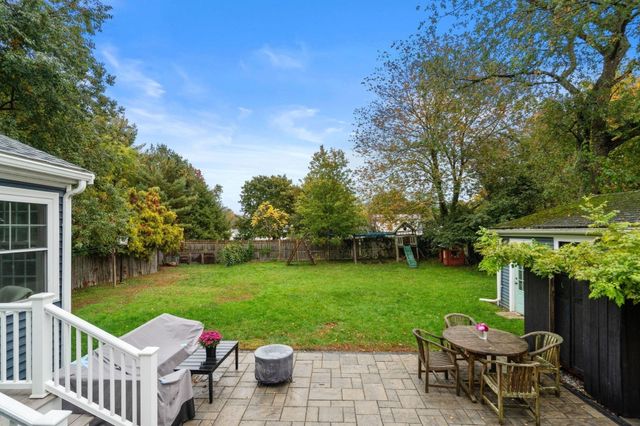 418 Copeland Street, Brockton, MA 02301