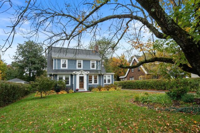 418 Copeland Street, Brockton, MA 02301