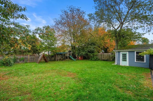 418 Copeland Street, Brockton, MA 02301