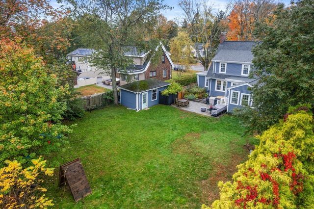 418 Copeland Street, Brockton, MA 02301