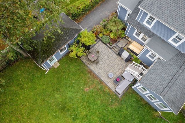 418 Copeland Street, Brockton, MA 02301