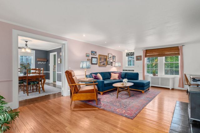 418 Copeland Street, Brockton, MA 02301