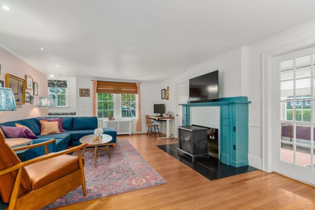 418 Copeland Street, Brockton, MA 02301