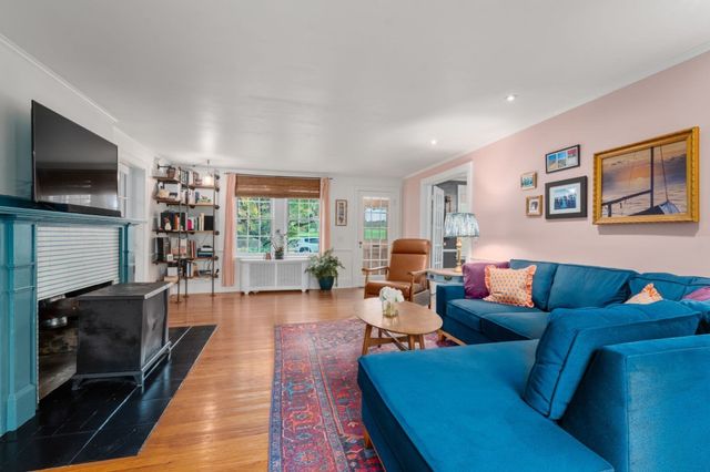 418 Copeland Street, Brockton, MA 02301