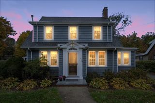 418 Copeland Street, Brockton, MA 02301