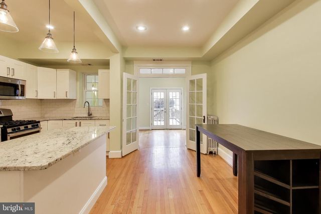 628 MADISON ST NW, Washington, DC 20011