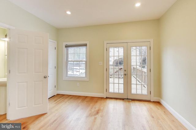 628 MADISON ST NW, Washington, DC 20011