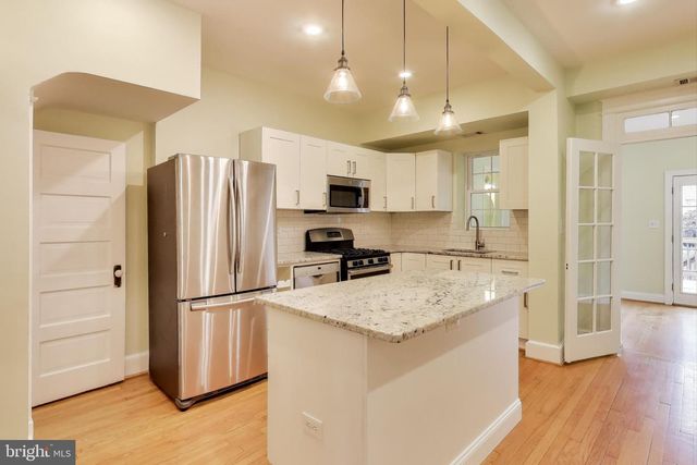 628 MADISON ST NW, Washington, DC 20011