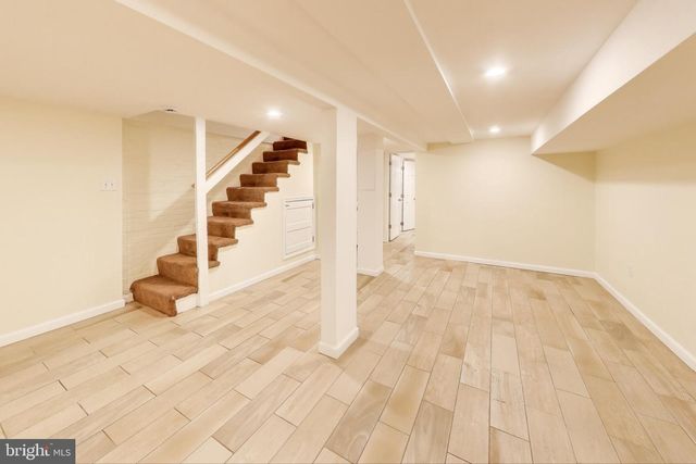 628 MADISON ST NW, Washington, DC 20011