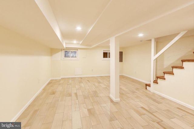 628 MADISON ST NW, Washington, DC 20011