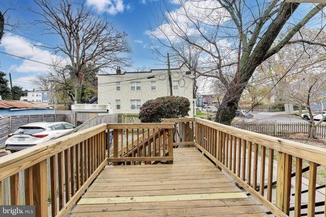 628 MADISON ST NW, Washington, DC 20011