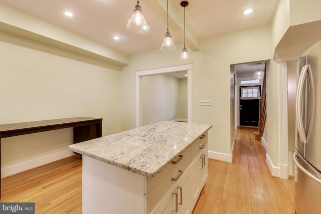 628 MADISON ST NW, Washington, DC 20011