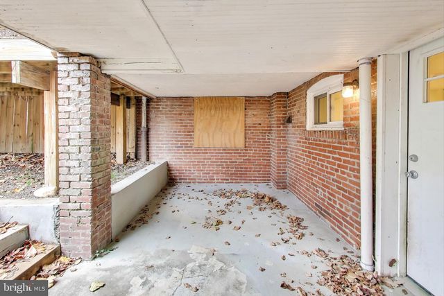 628 MADISON ST NW, Washington, DC 20011