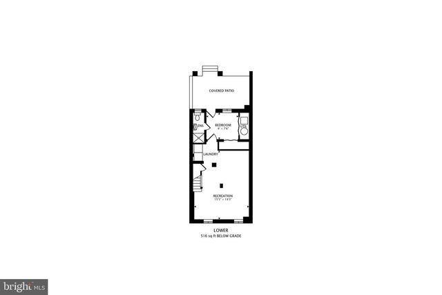 628 MADISON ST NW, Washington, DC 20011