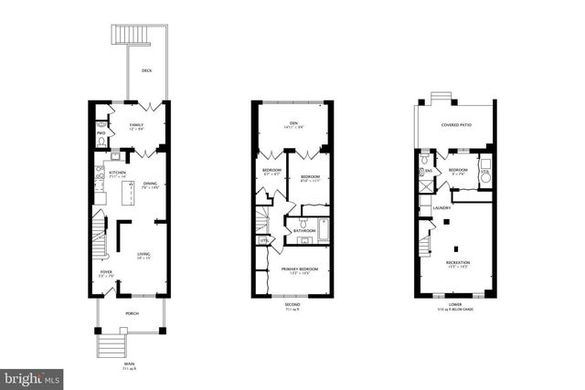 628 MADISON ST NW, Washington, DC 20011