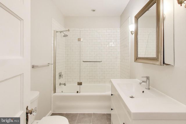 628 MADISON ST NW, Washington, DC 20011