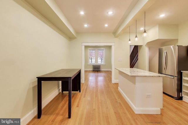 628 MADISON ST NW, Washington, DC 20011