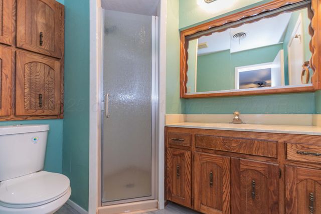 6711 COLUMBIA Lane, Amarillo, TX 79109