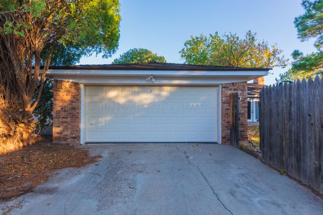 6711 COLUMBIA Lane, Amarillo, TX 79109