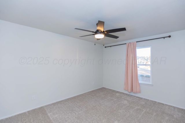 6711 COLUMBIA Lane, Amarillo, TX 79109