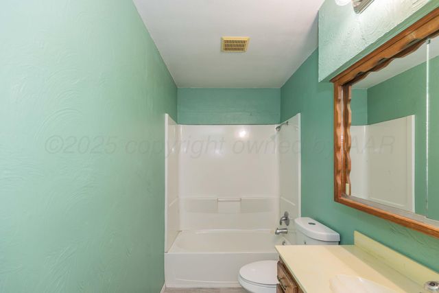 6711 COLUMBIA Lane, Amarillo, TX 79109