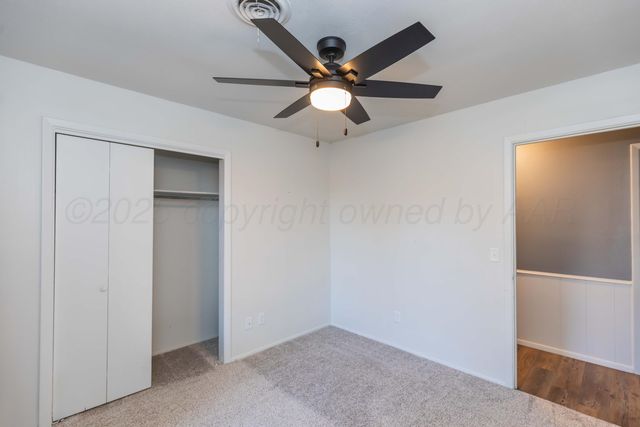 6711 COLUMBIA Lane, Amarillo, TX 79109